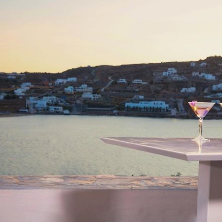 Corfostar Rooms Mykonos Town Екстериор снимка