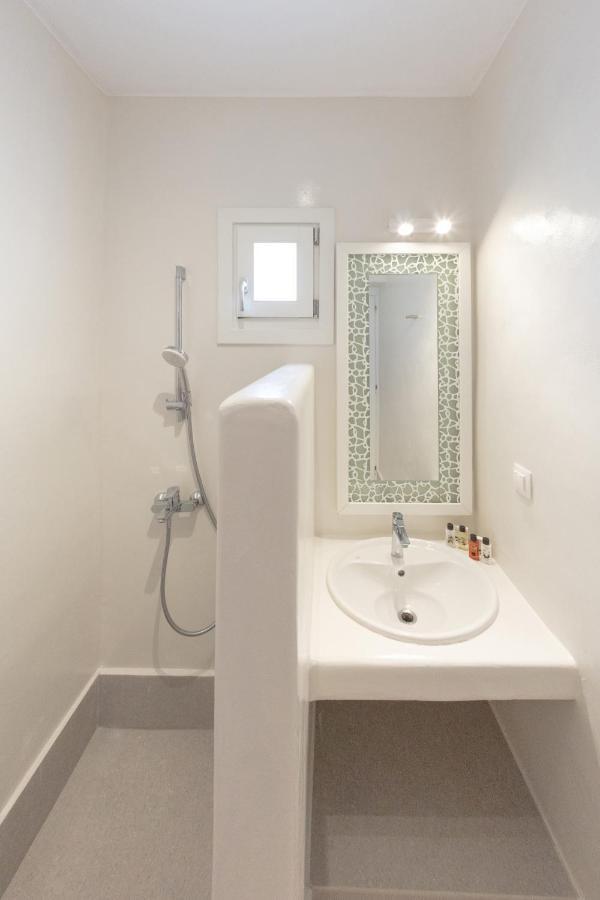 Corfostar Rooms Mykonos Town Екстериор снимка