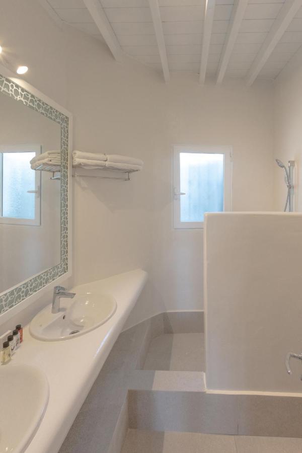 Corfostar Rooms Mykonos Town Екстериор снимка